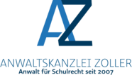 Logo der Anwaltskanzlei Andreas Zoller